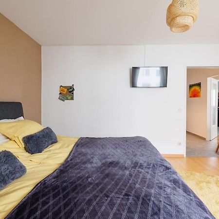 New! Cozy & Lovely Home In The 3Rd District Wiedeń Zewnętrze zdjęcie