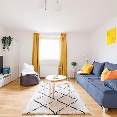 New! Cozy & Lovely Home In The 3Rd District Wiedeń Zewnętrze zdjęcie