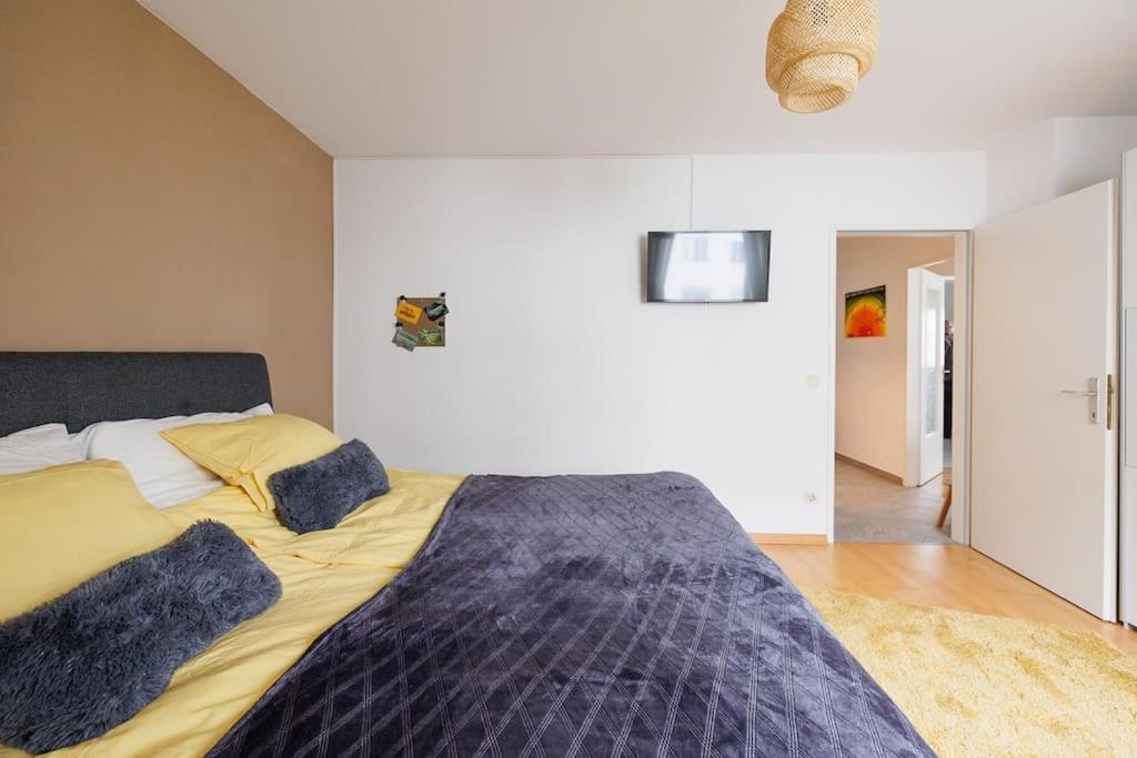 New! Cozy & Lovely Home In The 3Rd District Wiedeń Zewnętrze zdjęcie