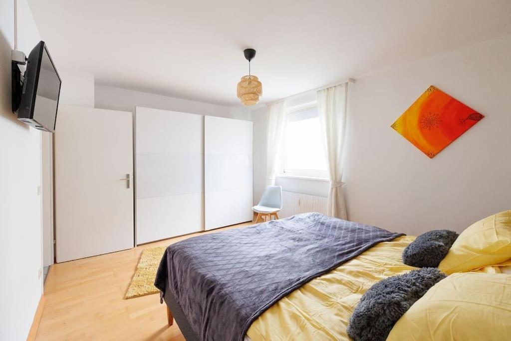 New! Cozy & Lovely Home In The 3Rd District Wiedeń Zewnętrze zdjęcie