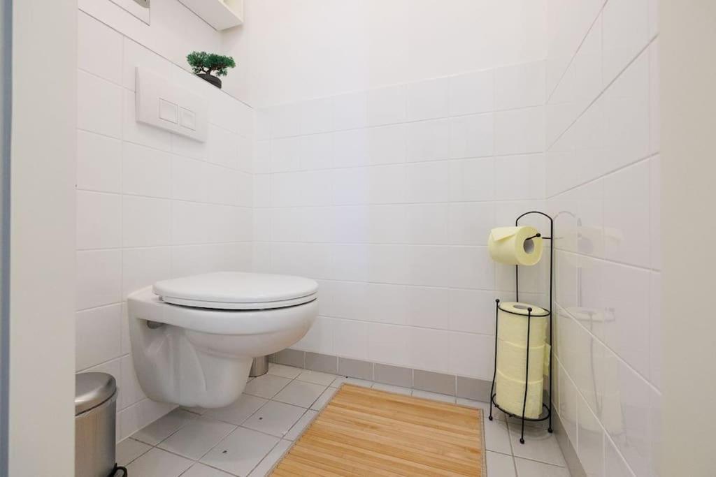 New! Cozy & Lovely Home In The 3Rd District Wiedeń Zewnętrze zdjęcie