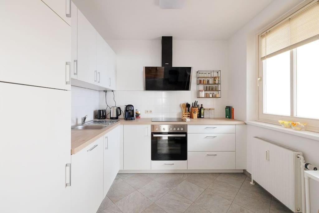 New! Cozy & Lovely Home In The 3Rd District Wiedeń Zewnętrze zdjęcie