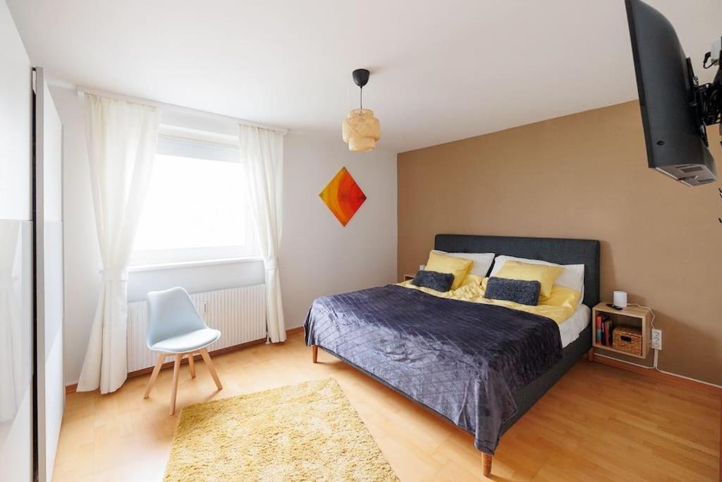 New! Cozy & Lovely Home In The 3Rd District Wiedeń Zewnętrze zdjęcie