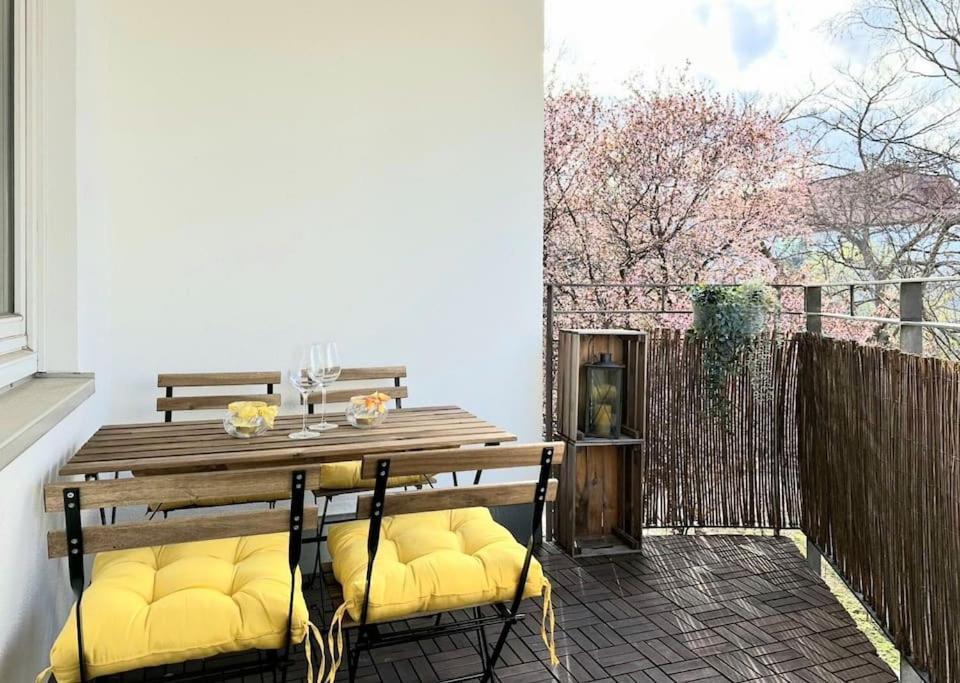 New! Cozy & Lovely Home In The 3Rd District Wiedeń Zewnętrze zdjęcie