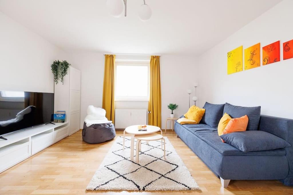 New! Cozy & Lovely Home In The 3Rd District Wiedeń Zewnętrze zdjęcie