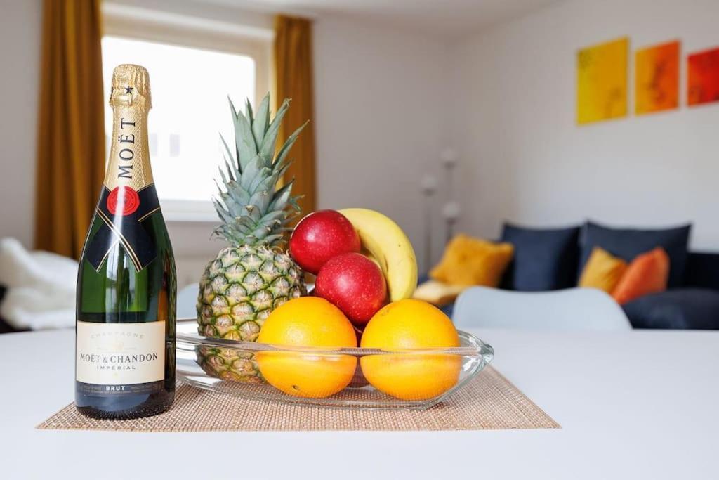 New! Cozy & Lovely Home In The 3Rd District Wiedeń Zewnętrze zdjęcie